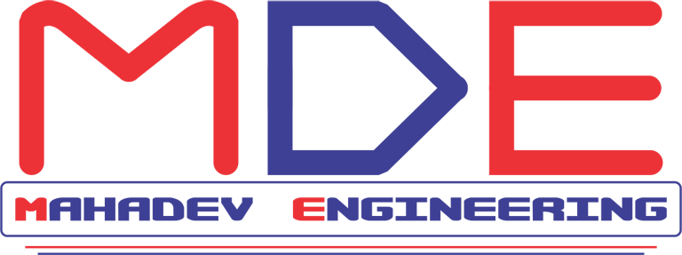 Mahadev Engineering (768x287), Png Download