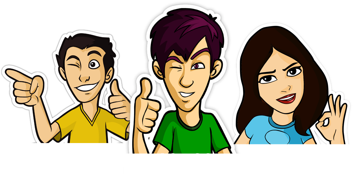 Hike Messenger Launches The 'great Indian Sticker Challenge' - Hike Messenger (1193x686), Png Download