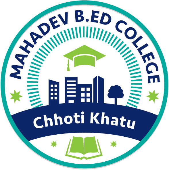 Mahadev Bed College - Bamban Central Elementary School Logo (588x591), Png Download
