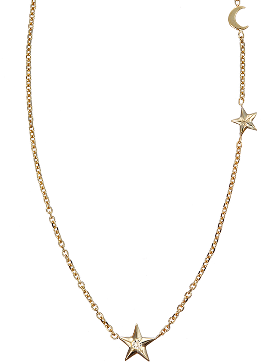 40 Delicate Necklaces To Wear On Your Wedding Day - Necklace (1040x1300), Png Download