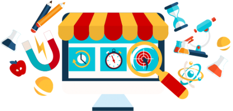 Web Development Services - Bearing (467x270), Png Download