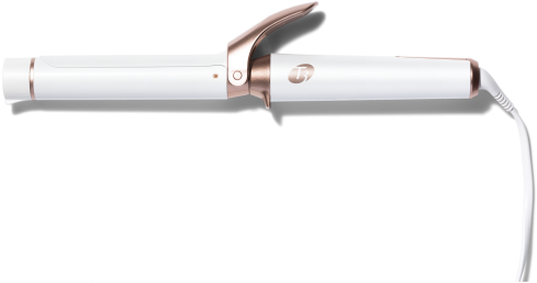 More Views - T3 Twirl Convertible Curling Iron (525x525), Png Download