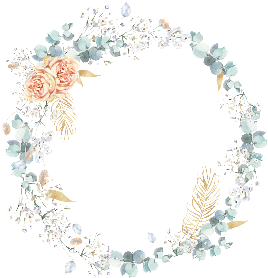 Fresh Small Floral Png Transparent - Bered Dig Att Möta Din Gud (live) (1024x1024), Png Download