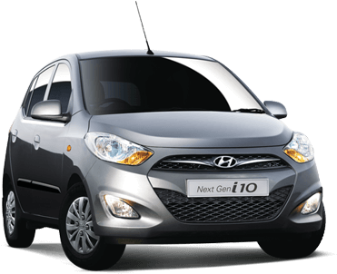 Car Eon - 3 To 4 Lakh Car (560x330), Png Download