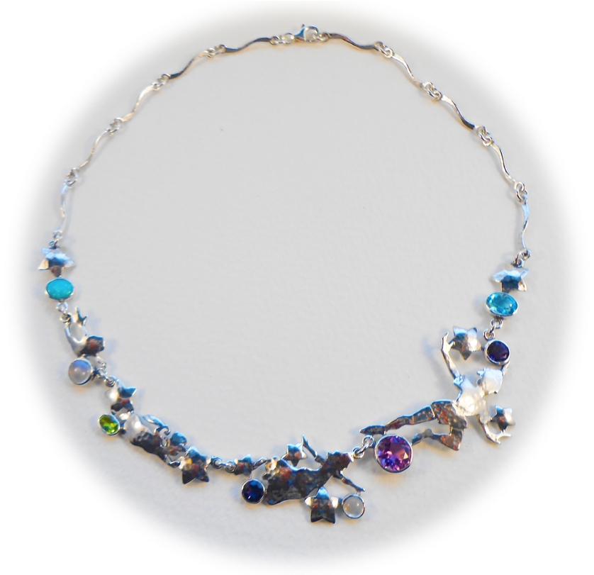 Dscn5471 - Necklace (900x810), Png Download