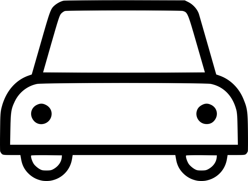 Car Taxi Cab Vehicle Traffic Comments - Car (980x715), Png Download