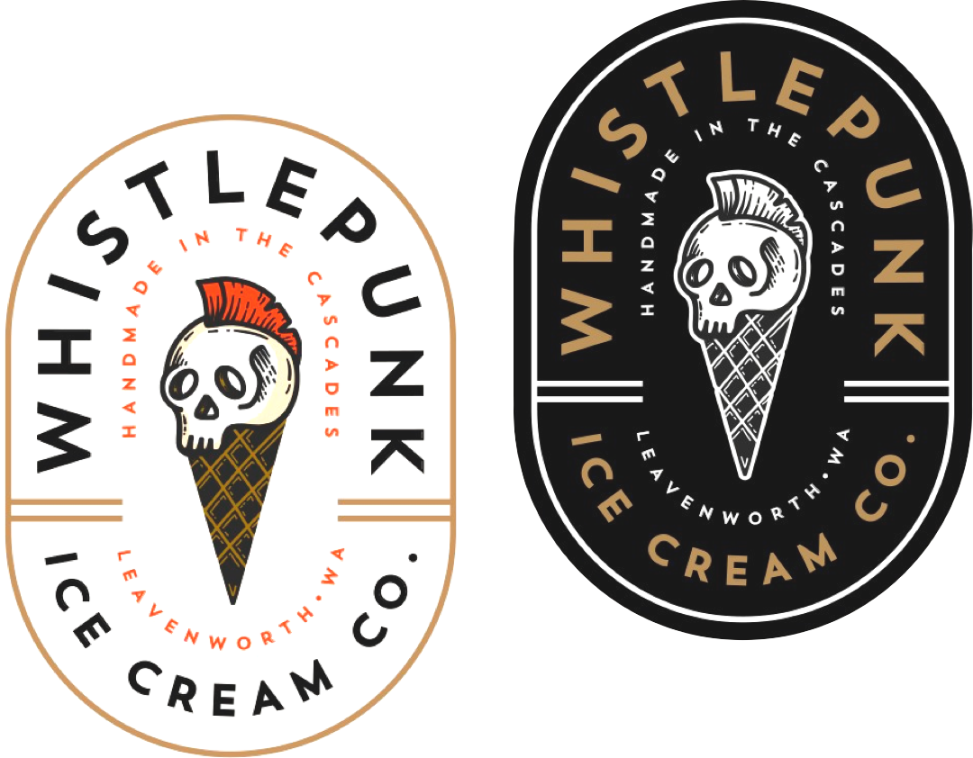 Illustration By Cbt - Ice Cream (1080x842), Png Download