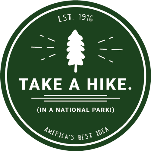 National Park Stickers Hd Co - Av Club (676x676), Png Download