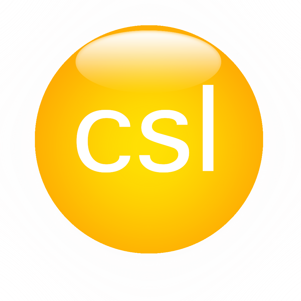 Certificate In Service Learning - Circle (1000x1000), Png Download