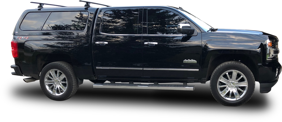 Toyota Tundra (1200x541), Png Download