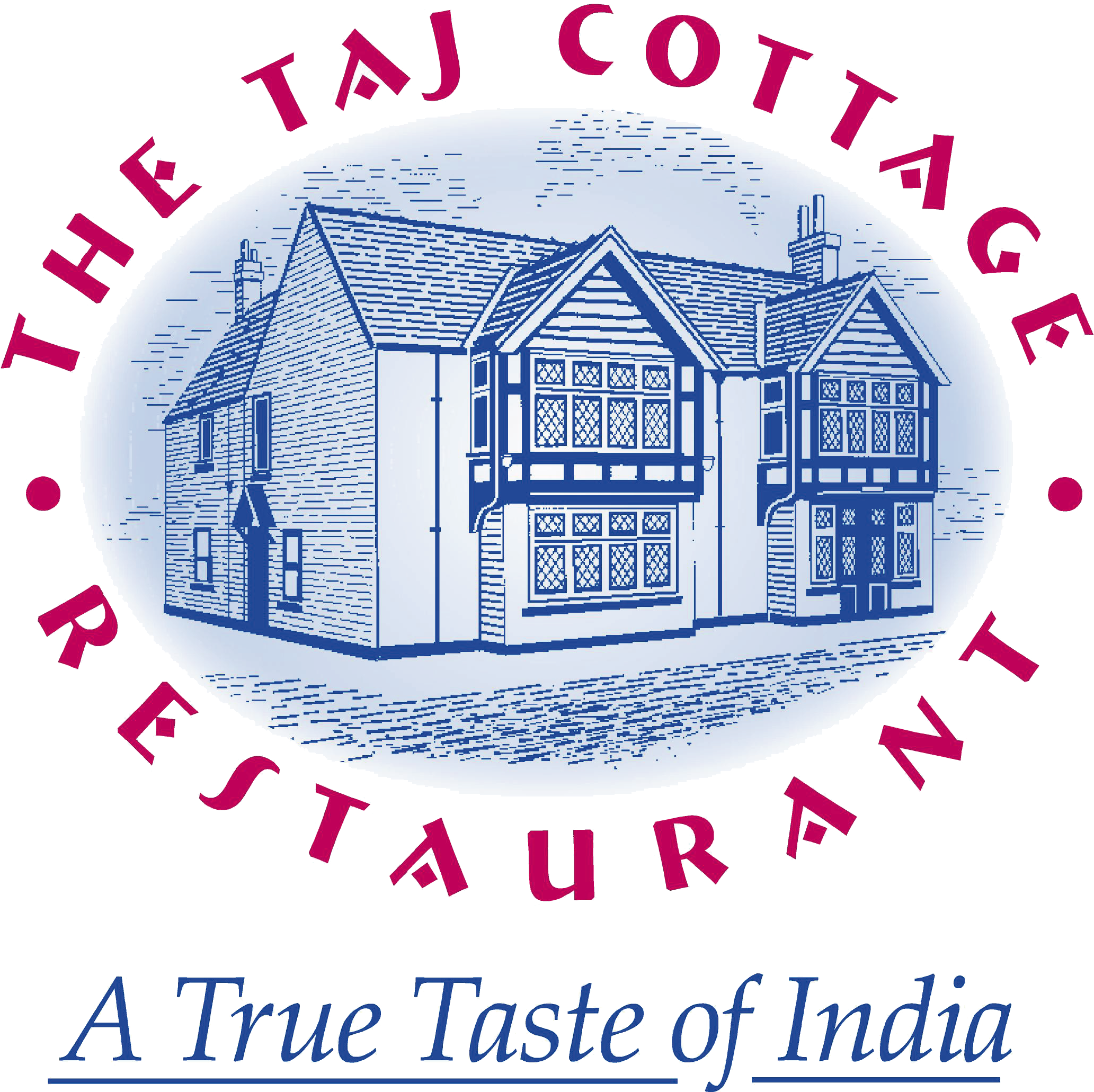 For Enquiries/bookings Please Email Or Phone Info@tajcottage - Taj Cottage (2212x2205), Png Download