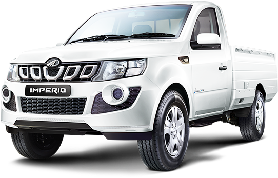 What We Offer - Single Cab (870x500), Png Download