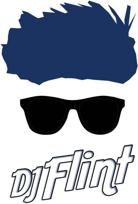 Flint Vector - Flint (738x859), Png Download