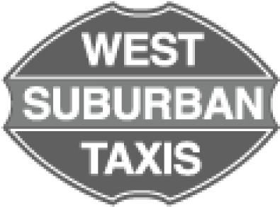 Westsuburban Cabs Icon - Icon (960x300), Png Download