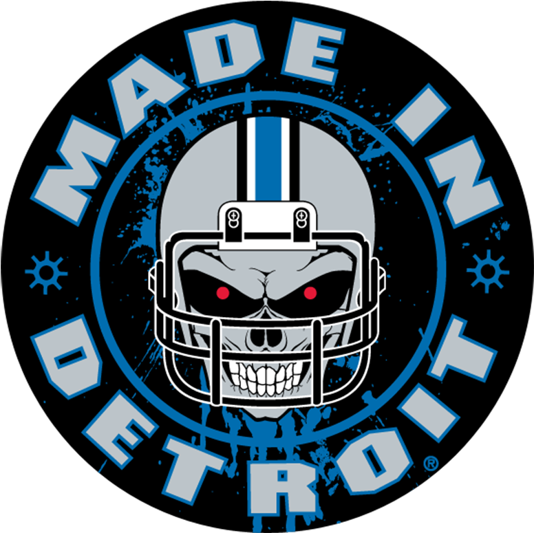 Stickers Ac139 Helmet Skull Sticker V=1443814275 - Hermann Goering Division Emblem (822x1000), Png Download