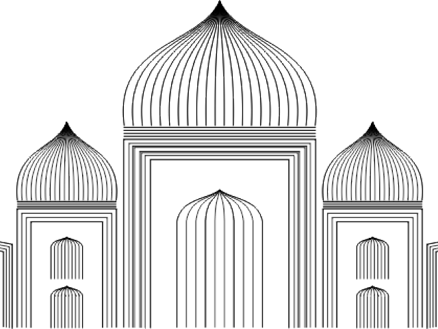 Classy Clipart King Taj Logo - Logo (640x480), Png Download
