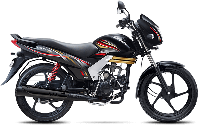 Range - Centuro Nxt - Mahindra Centuro (716x470), Png Download