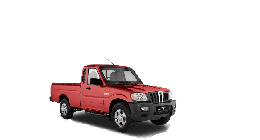 Ford F-series (959x621), Png Download