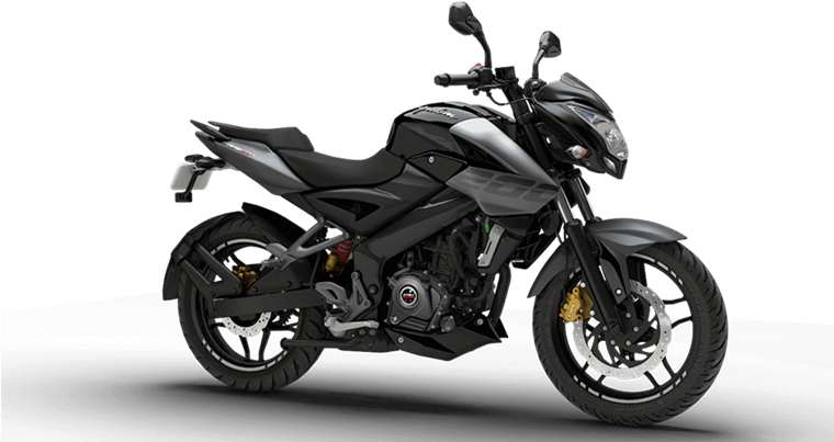 Bajaj Auto, Bajaj Pulsar Ns200, Pulsar 