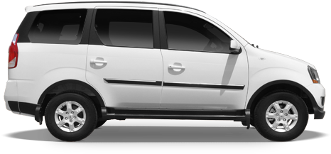 It's The Opportunity We Observed The Mahindra Vehicles - Honda Pilot (570x380), Png Download