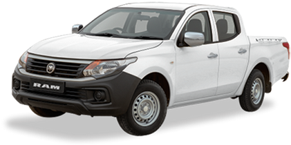 Ram 1200 2018, United Arab Emirates - Ram 1200 2018 (480x320), Png Download