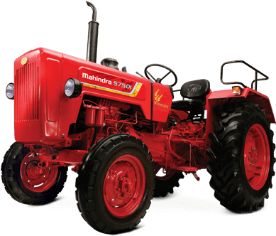 Mahindra 575 Di Tractor Price Specifications Features - Mahindra 585 Tractor Price (562x332), Png Download