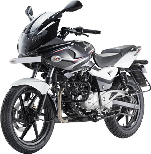 Pulsar - Pulsar 220 Pics Hd (1692x655), Png Download