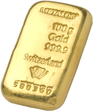 Asian Gold Jewellery In Wolverhampton - Gold Bar (500x500), Png Download
