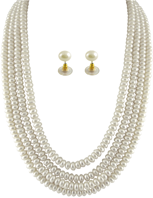 Sold Times - White Pearls Png (700x700), Png Download