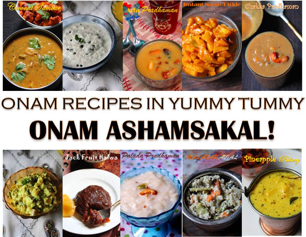 Sadhya (1077x768), Png Download