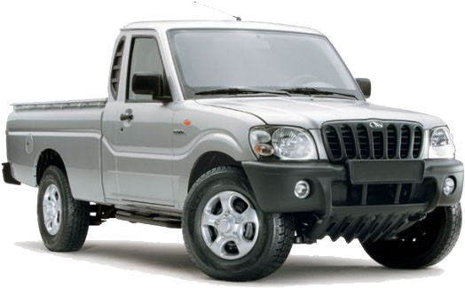 Battery Centre Dundee Is A Service Agent For Mahindra - Mahindra Scorpio 2013 Pick Up (550x376), Png Download