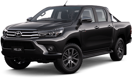 Hilux, Mahindra, Bolero - Honda Pickup Truck (519x292), Png Download