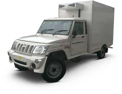 Commercial Vehicle (455x420), Png Download