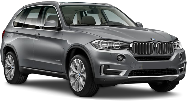 Bmw X5 30d M Sport - Mitsubishi Outlander Es 2019 (835x600), Png Download