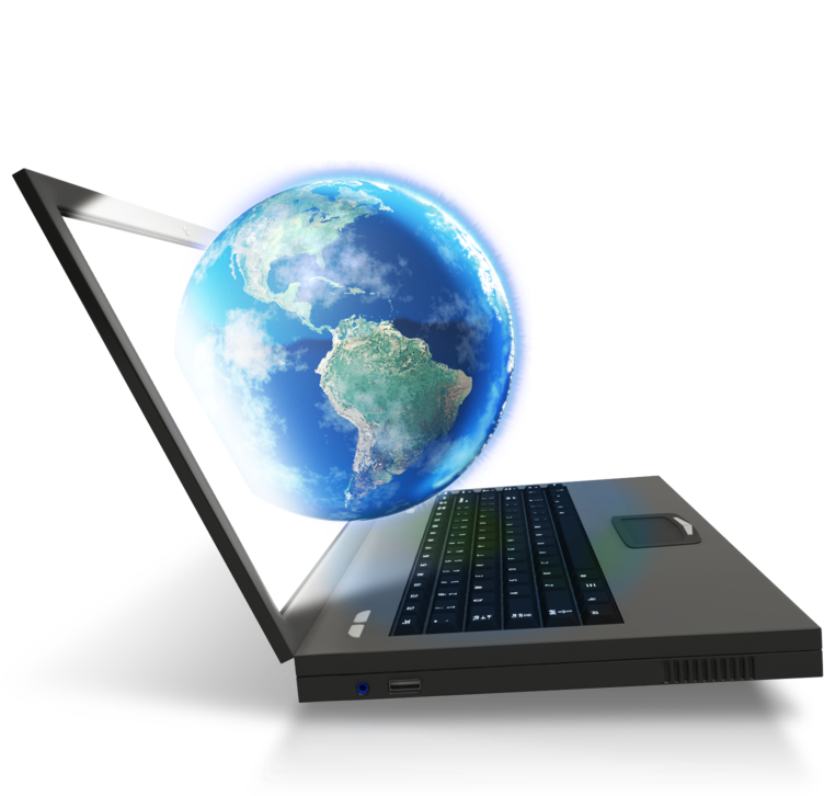 Laptop - Laptop World (800x750), Png Download