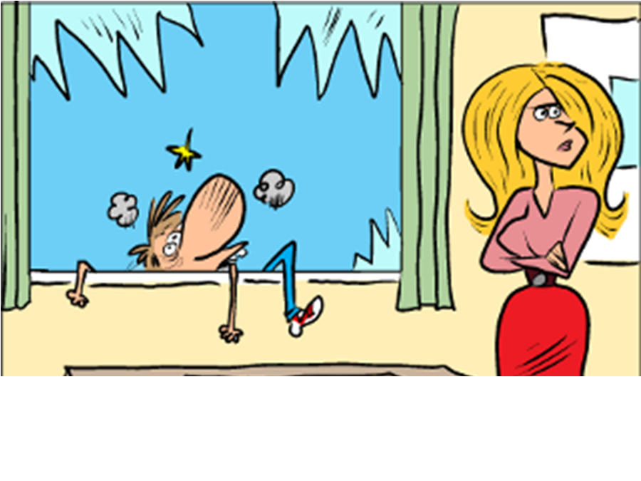 On The Eleventh Day Of Christmas The Dice Gods Sent - Cartoon (899x710), Png Download
