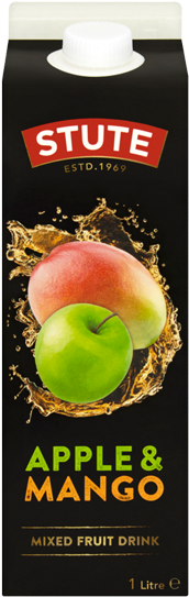 1 Litre - Juice (600x600), Png Download