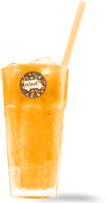 Facts About Mango - Rauch Direkt-fruchtsaft Karaffe (300x400), Png Download
