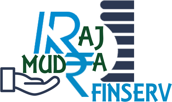 Logo Rajmudra - Finserv Consulting Llc (600x400), Png Download