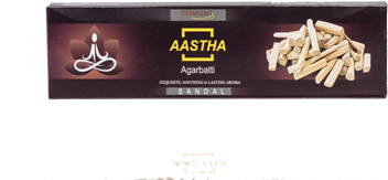 Aastha Agarbatti (400x300), Png Download