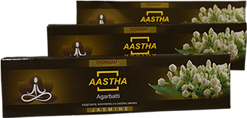 Aastha Agarbatti (400x300), Png Download