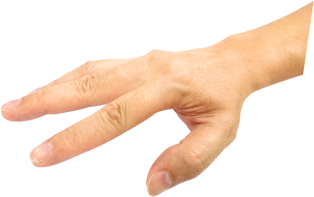 Hd Background Transparent Finger Vein Verification - Personas Dandose La Mano (1024x644), Png Download