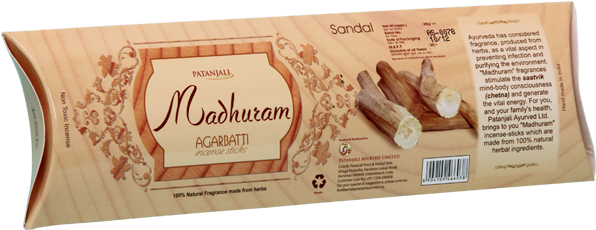 Zoom - Patanjali Ayurved (600x400), Png Download