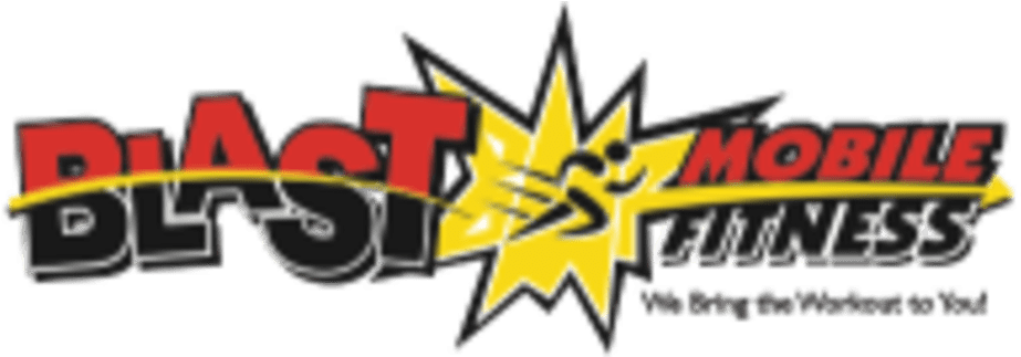 Blast Mobile Fitness - Book (960x322), Png Download