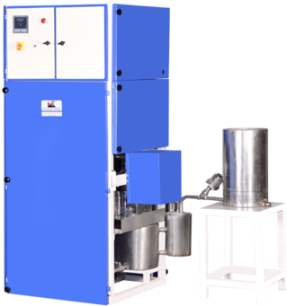 Agarbatti Dipping Machine - Incense (333x500), Png Download