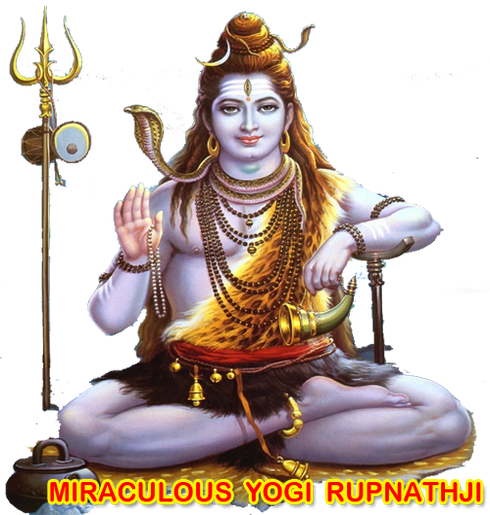 Love Relationship Prediction Call Divine Miraculous - Lord Shiva (490x515), Png Download