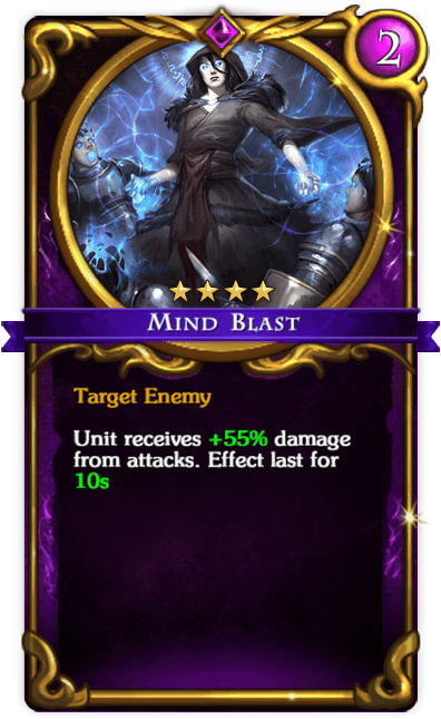 A Focused Psychic Blast Leaves Its Victim Dazed And - Pc Game (408x653), Png Download