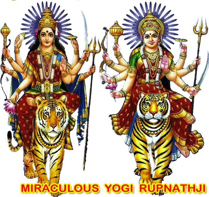 Wife Vashikaran Call Divine Miraculous Kali Sadhak (720x680), Png Download