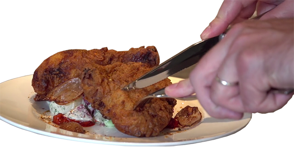 View Consumer's Guide - Pastured Poultry (600x302), Png Download