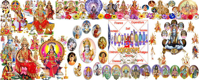 Husband Wife Divorce Call Divine Miraculous Kali Sadhak - Wife (780x313), Png Download